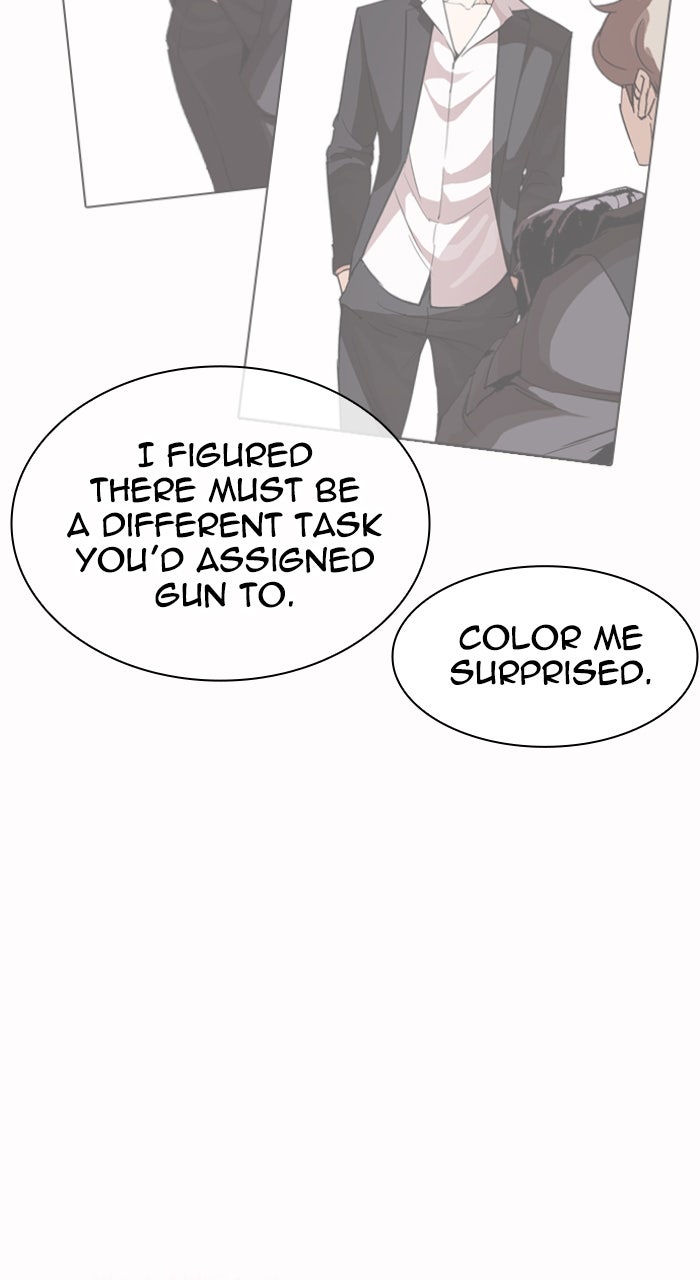 Read Lookism ENGLISH Manga Online