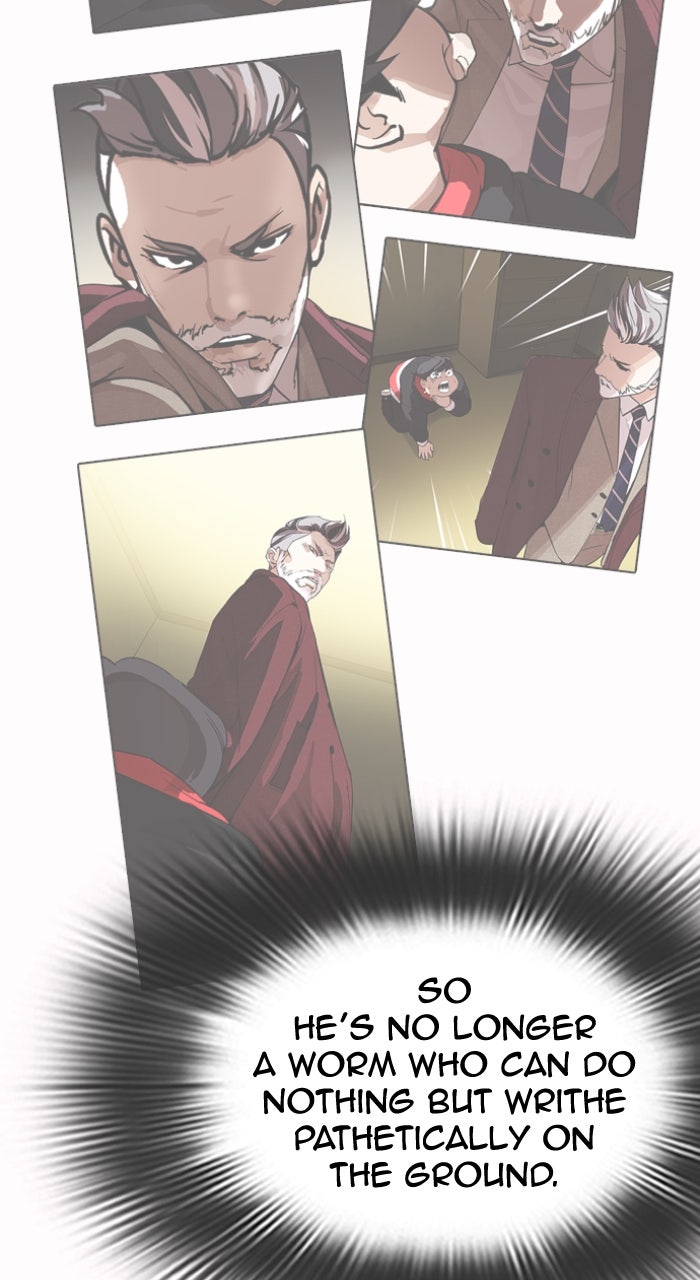 Read Lookism ENGLISH Manga Online