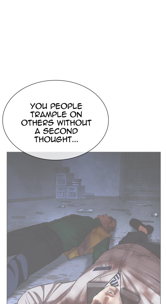 Read Lookism ENGLISH Manga Online