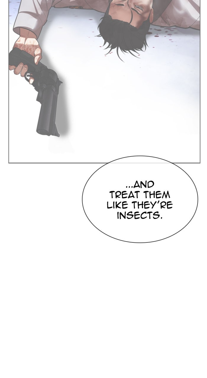 Read Lookism ENGLISH Manga Online