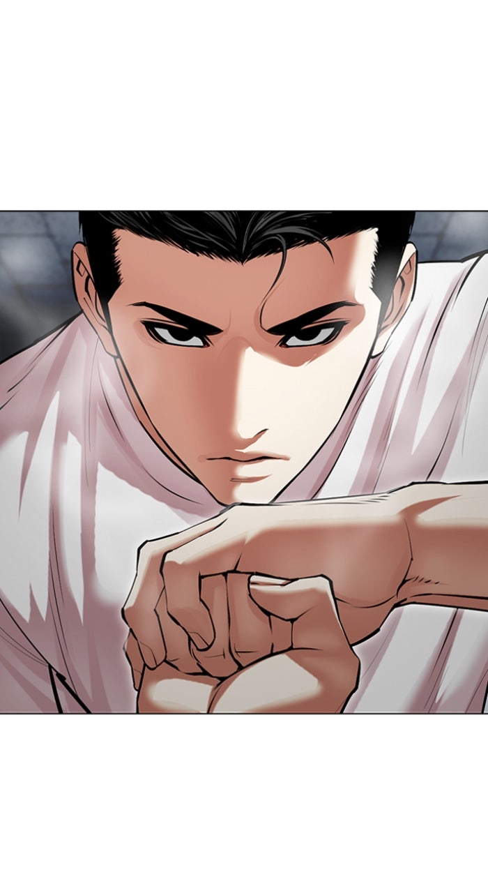 Read Lookism ENGLISH Manga Online