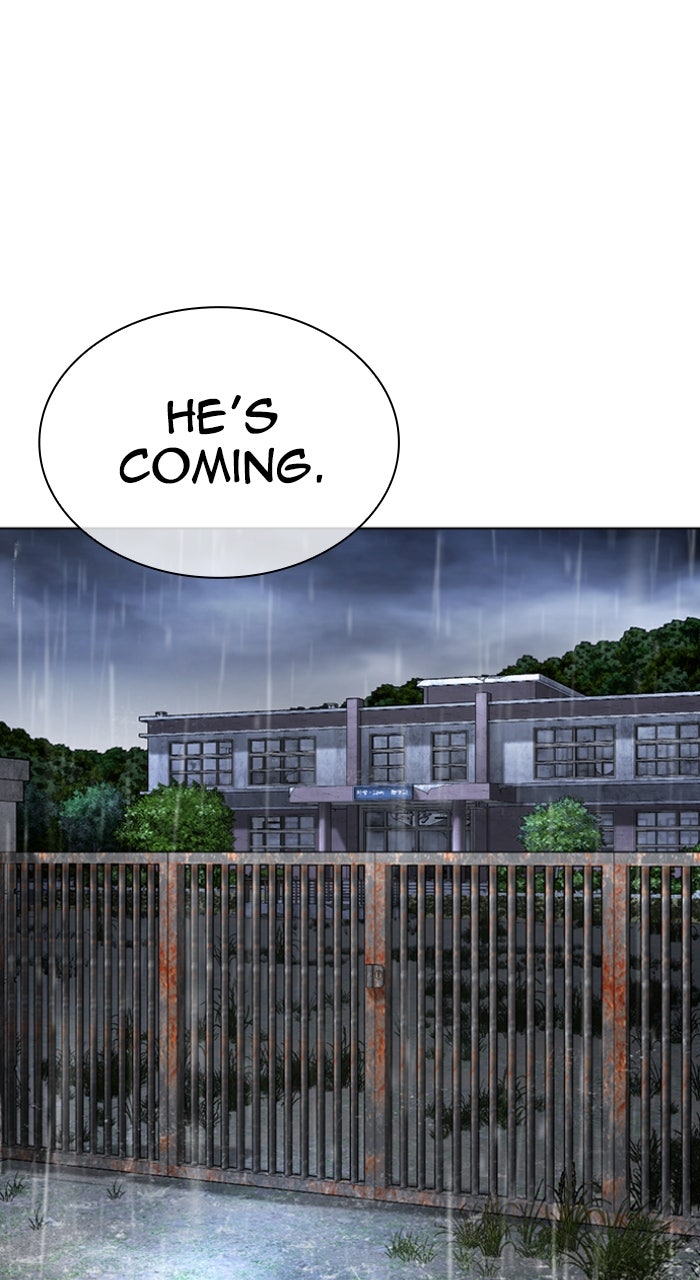 Read Lookism ENGLISH Manga Online