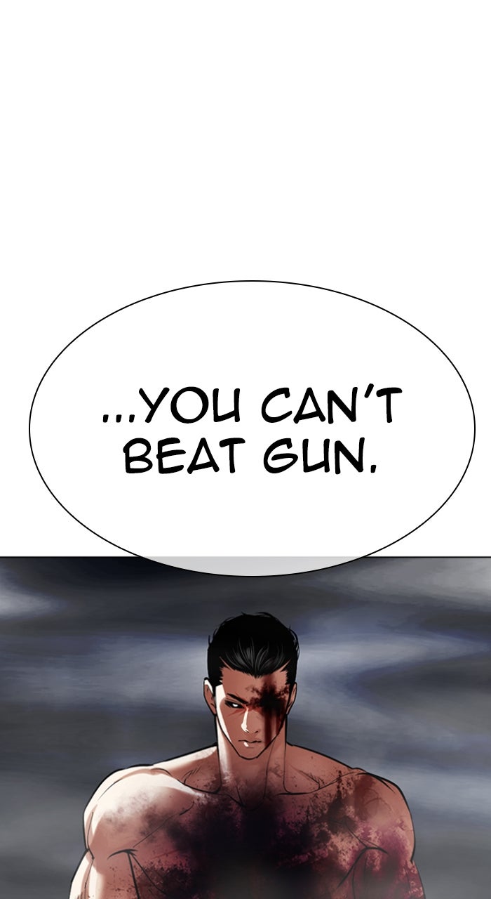 Read Lookism ENGLISH Manga Online