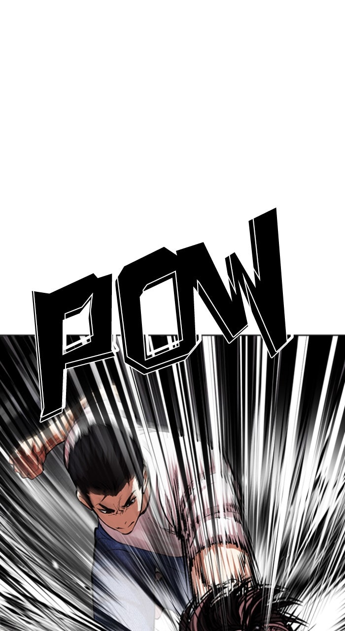 Read Lookism ENGLISH Manga Online
