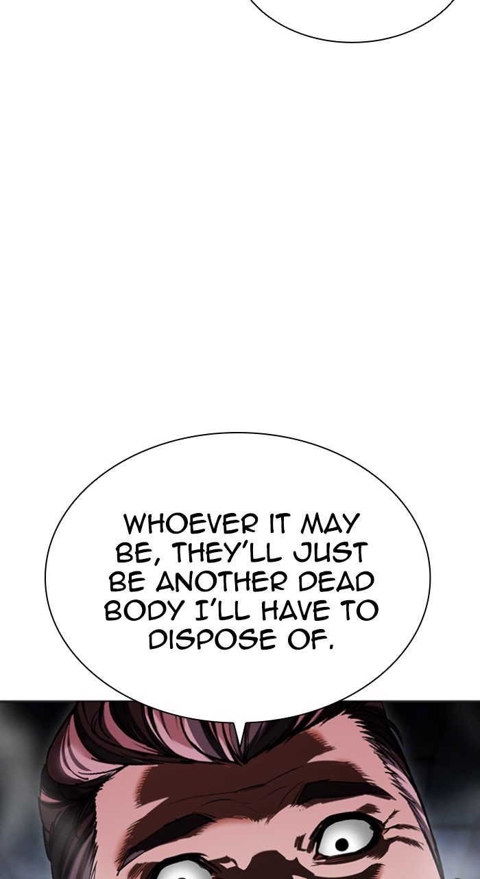 Read Lookism ENGLISH Manga Online