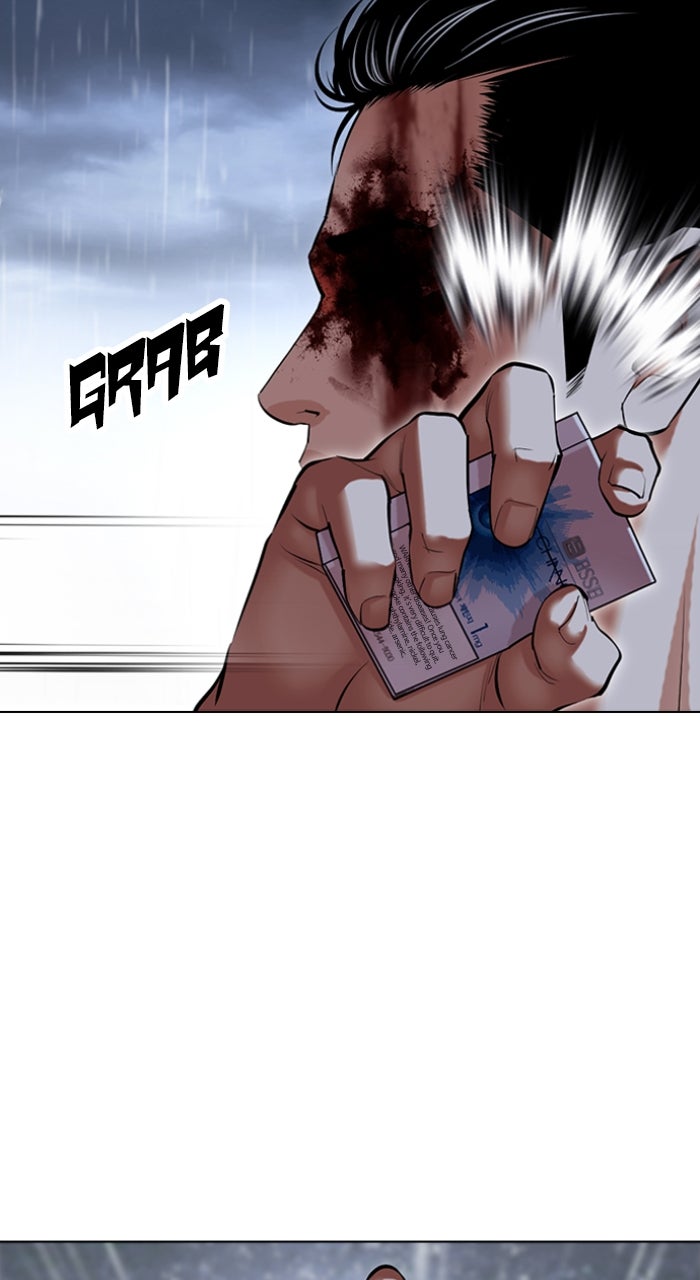 Read Lookism ENGLISH Manga Online