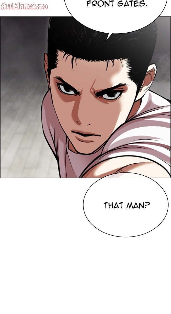 Read Lookism ENGLISH Manga Online