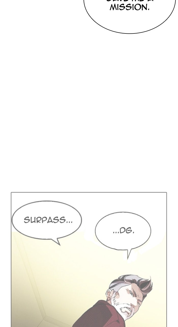 Read Lookism ENGLISH Manga Online