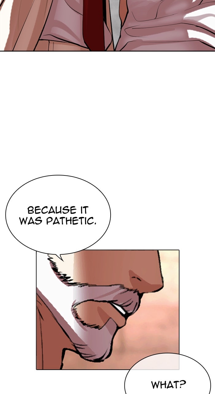 Read Lookism ENGLISH Manga Online