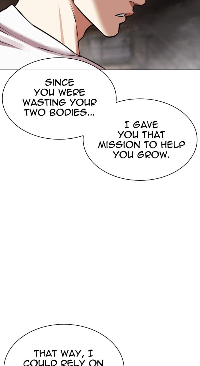 Read Lookism ENGLISH Manga Online