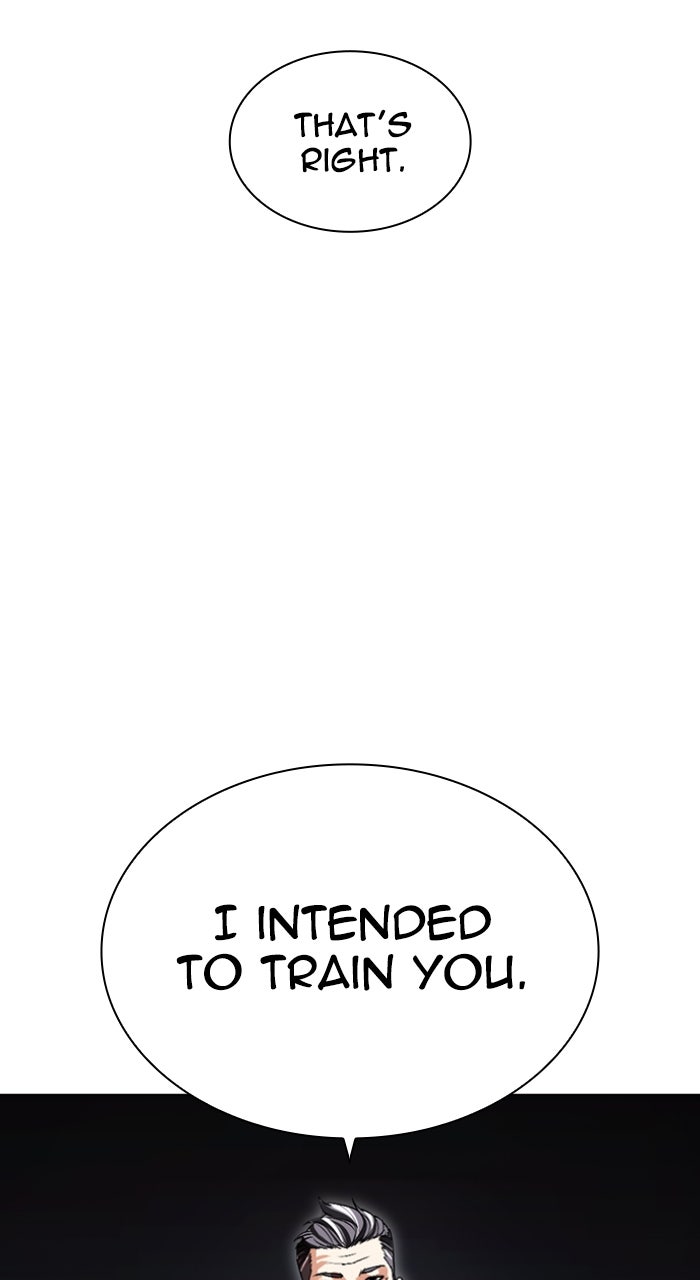 Read Lookism ENGLISH Manga Online