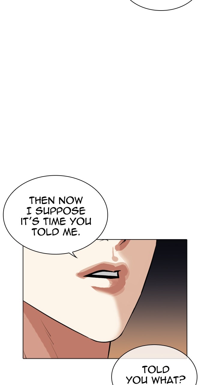 Read Lookism ENGLISH Manga Online