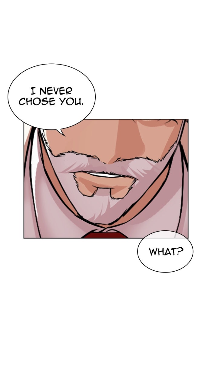 Read Lookism ENGLISH Manga Online