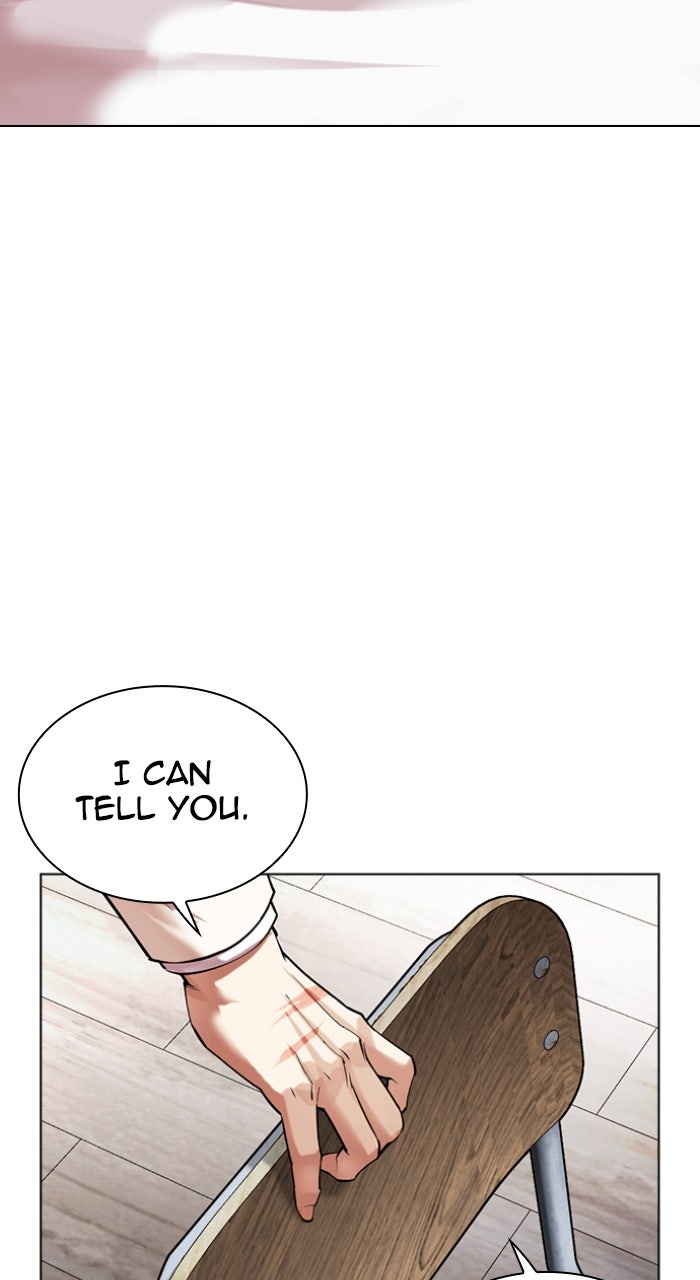 Read Lookism ENGLISH Manga Online