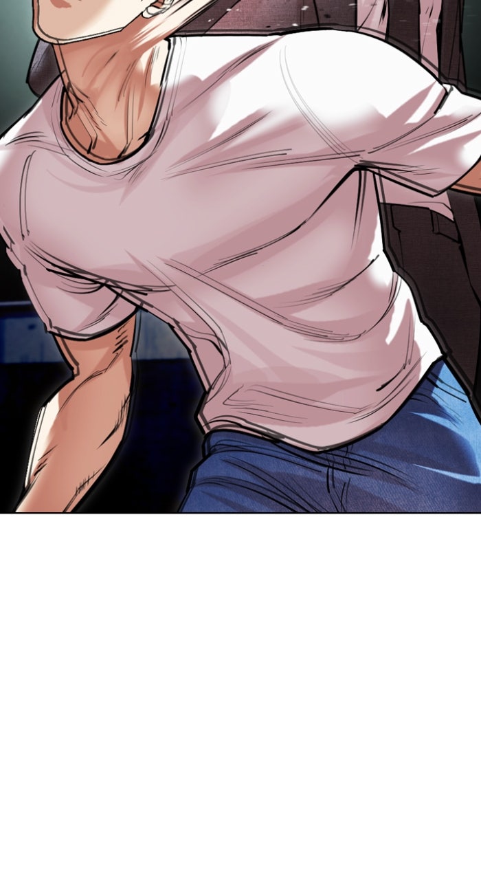 Read Lookism ENGLISH Manga Online