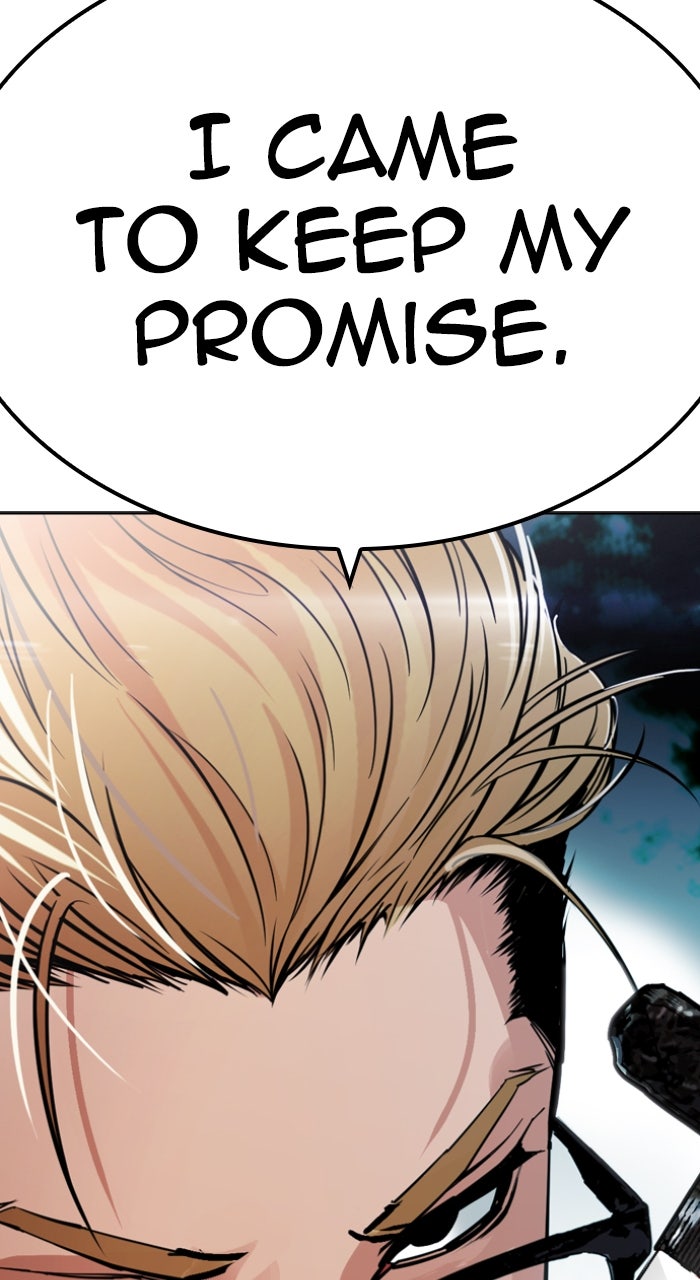 Read Lookism ENGLISH Manga Online