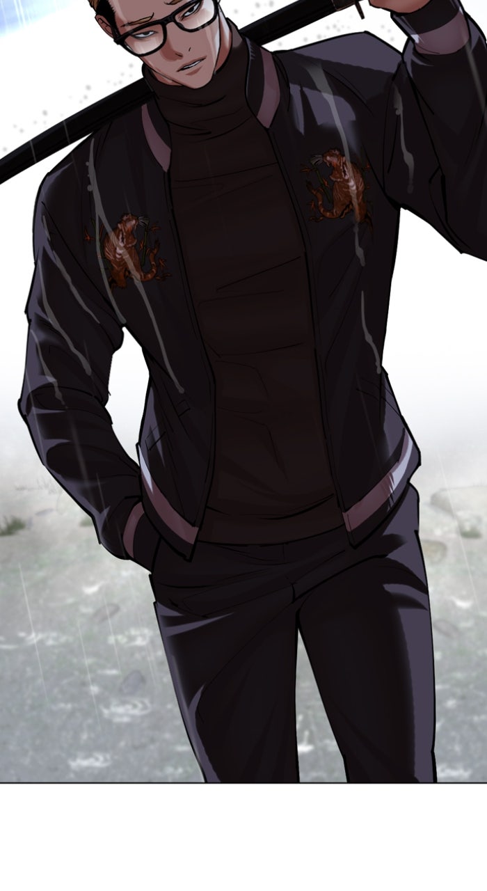 Read Lookism ENGLISH Manga Online