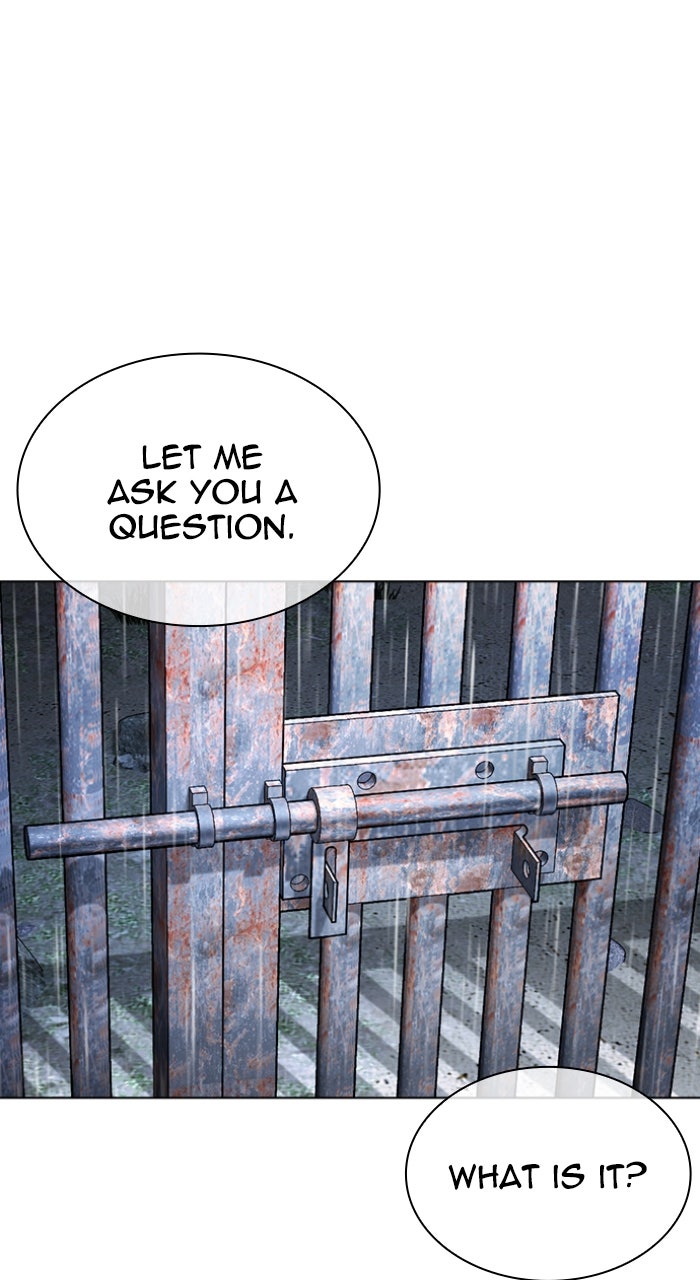 Read Lookism ENGLISH Manga Online