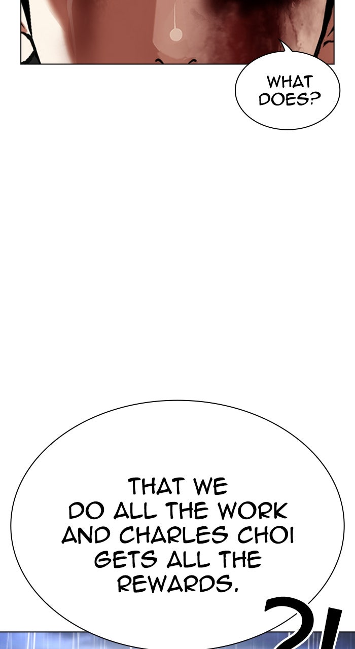 Read Lookism ENGLISH Manga Online