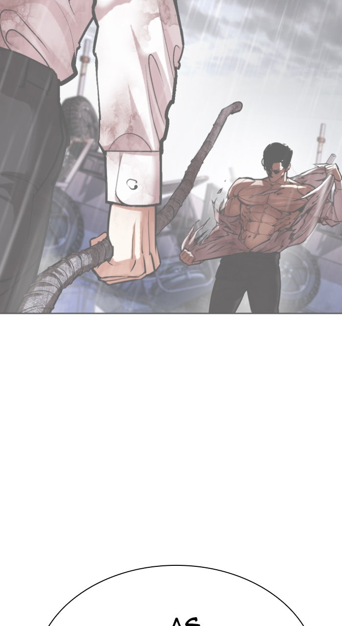 Read Lookism ENGLISH Manga Online