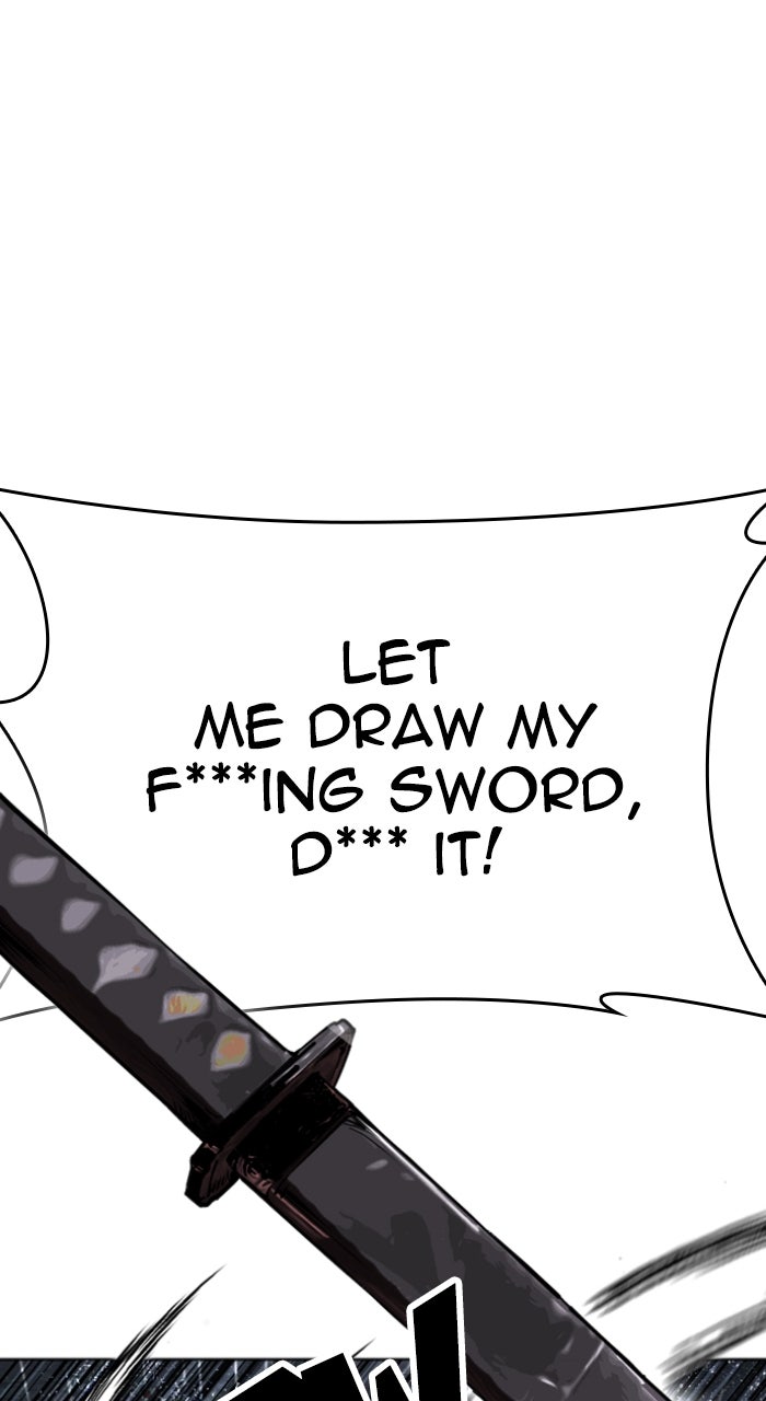 Read Lookism ENGLISH Manga Online