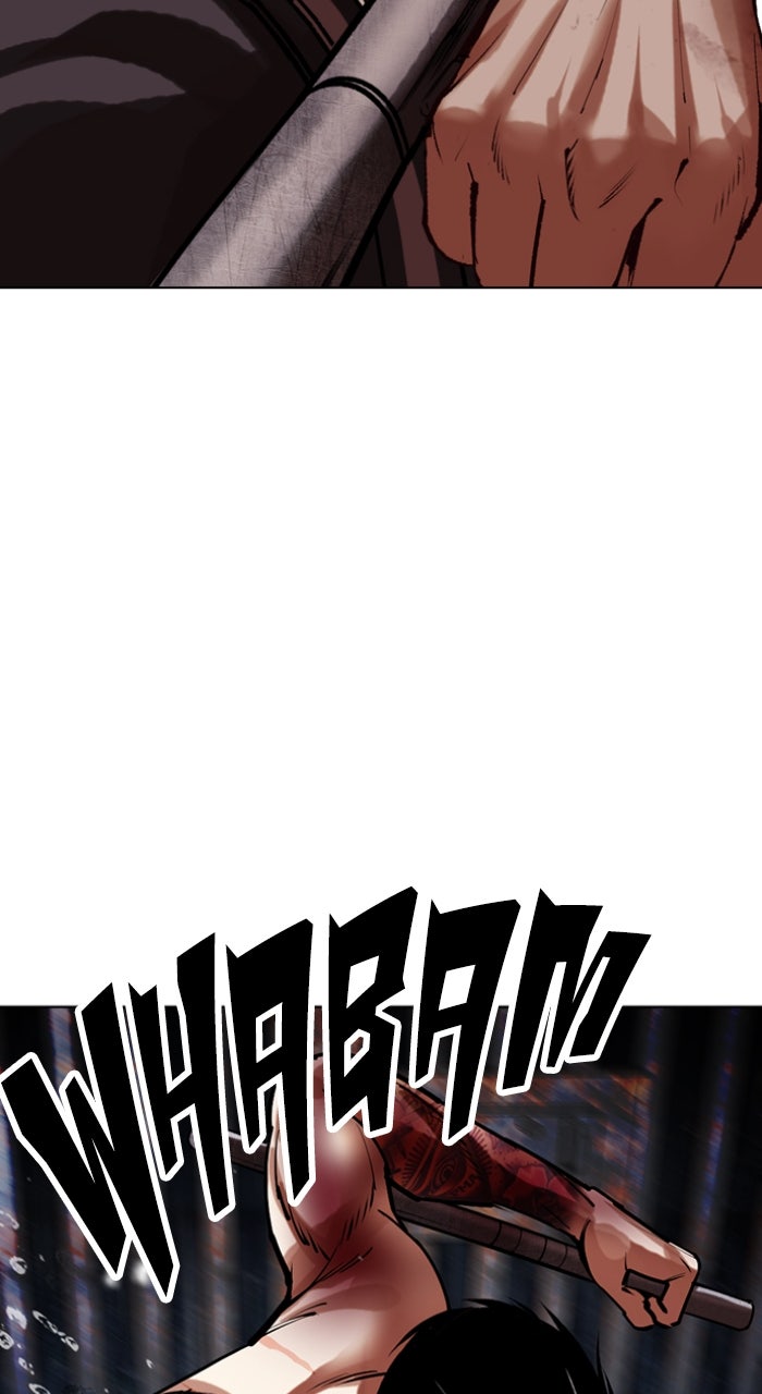 Read Lookism ENGLISH Manga Online