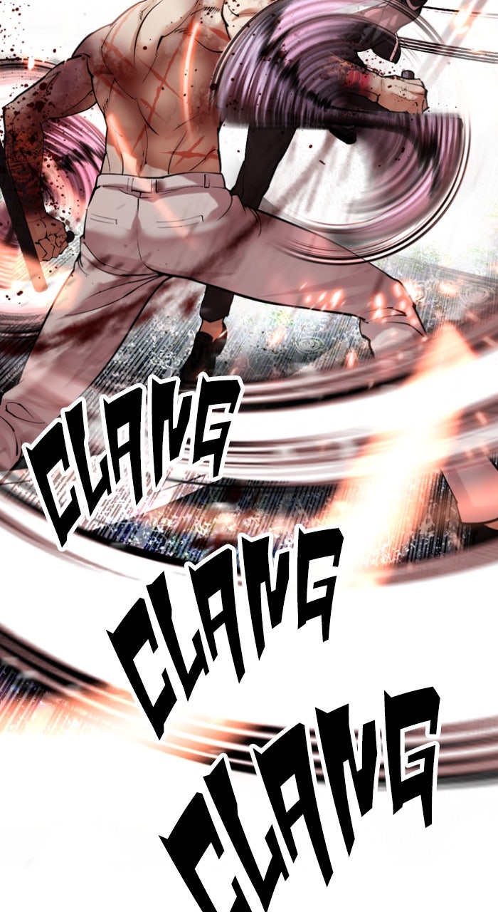 Read Lookism ENGLISH Manga Online