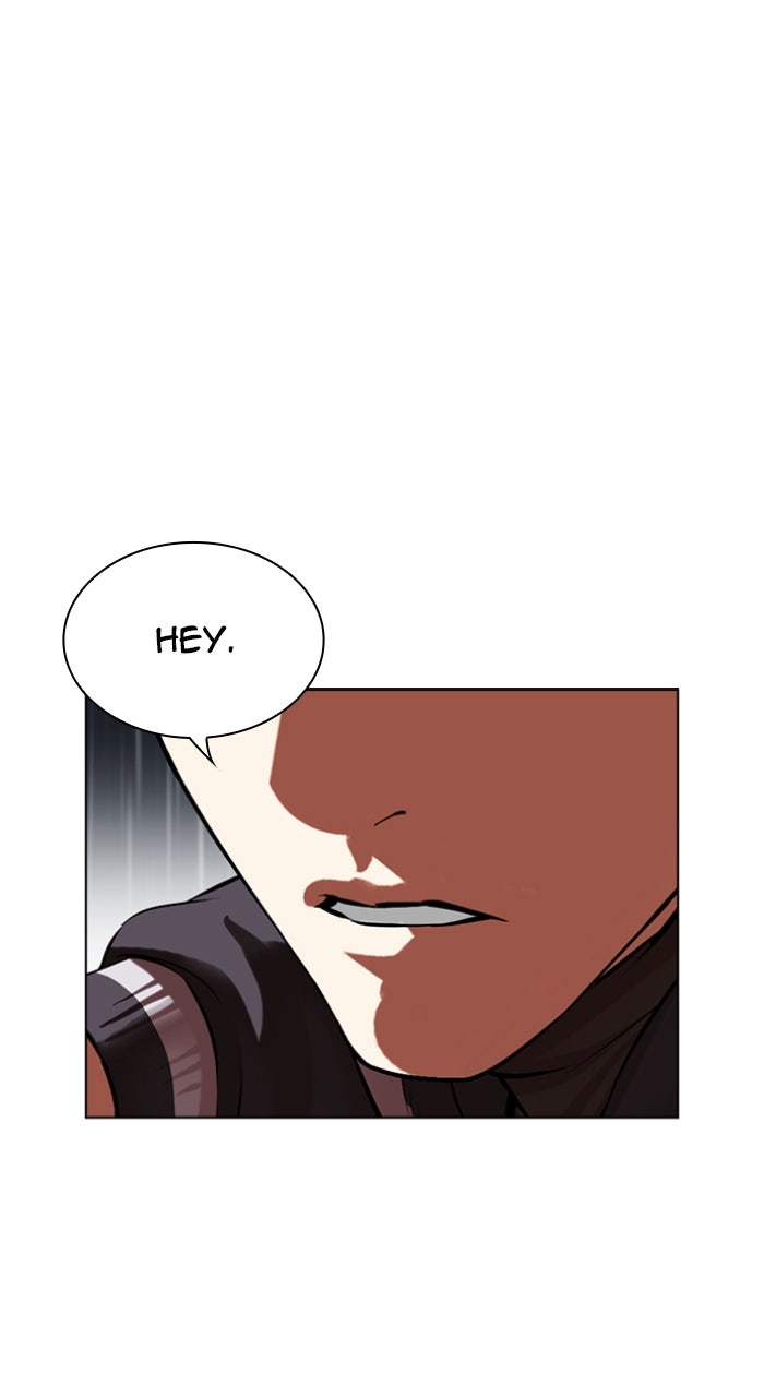 Read Lookism ENGLISH Manga Online