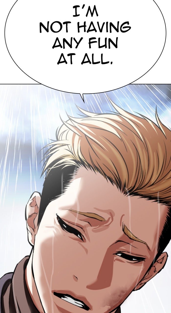 Read Lookism ENGLISH Manga Online