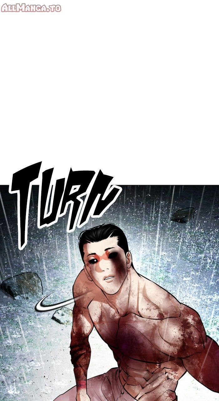 Read Lookism ENGLISH Manga Online