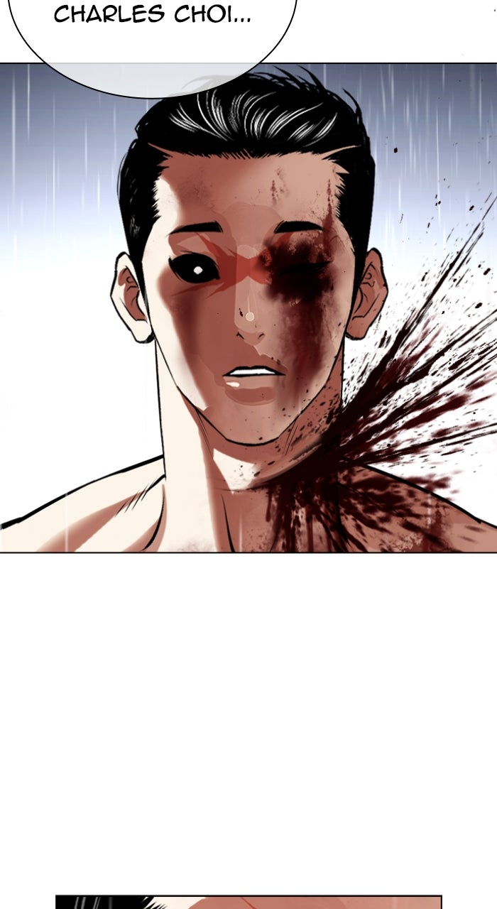 Read Lookism ENGLISH Manga Online