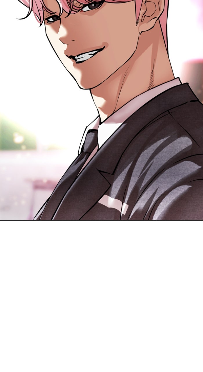 Read Lookism ENGLISH Manga Online