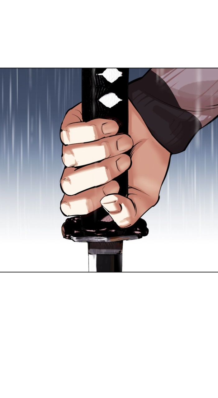 Read Lookism ENGLISH Manga Online