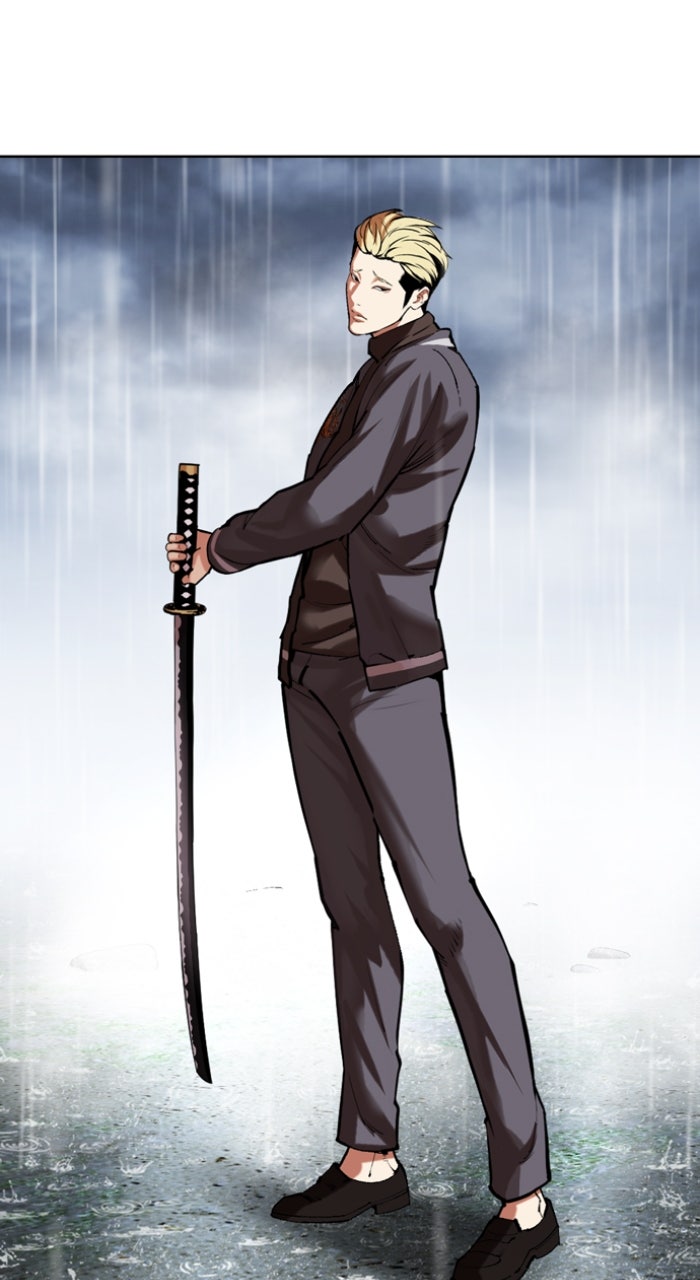 Read Lookism ENGLISH Manga Online