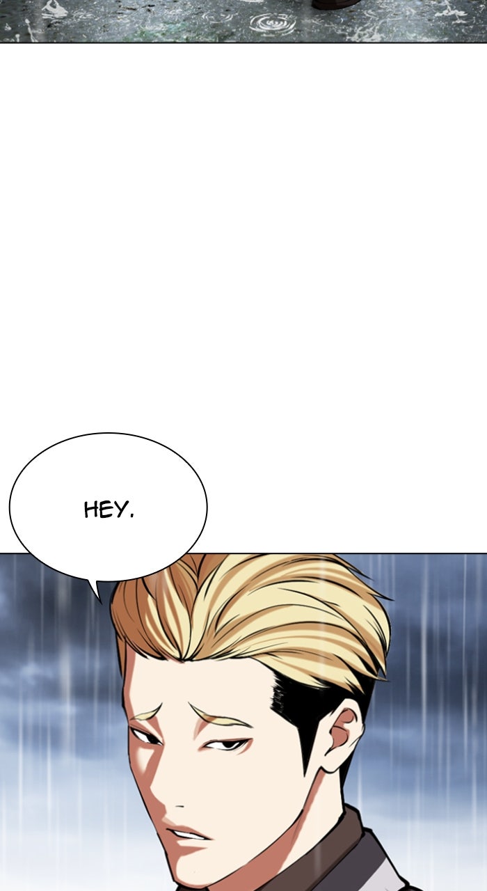 Read Lookism ENGLISH Manga Online