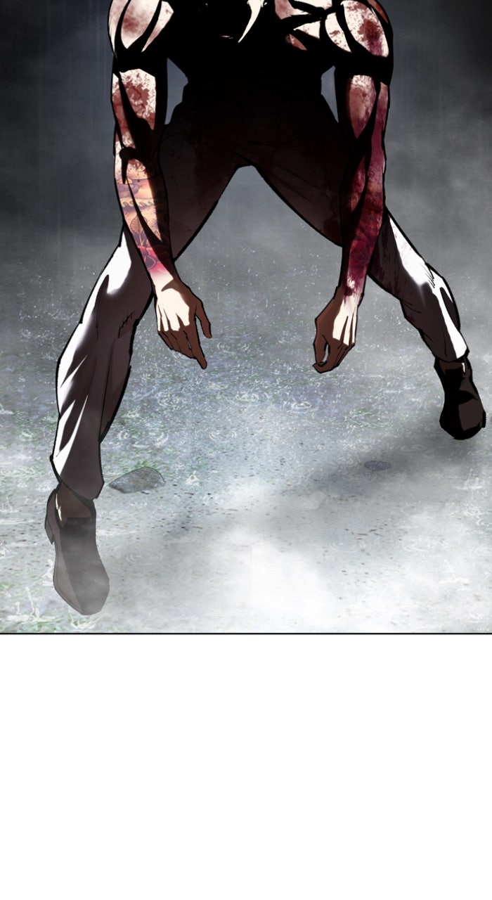 Read Lookism ENGLISH Manga Online