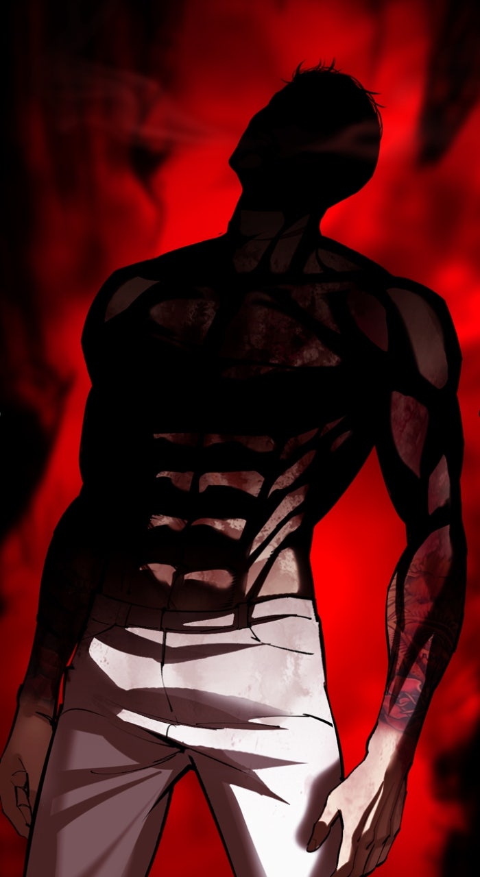 Read Lookism ENGLISH Manga Online