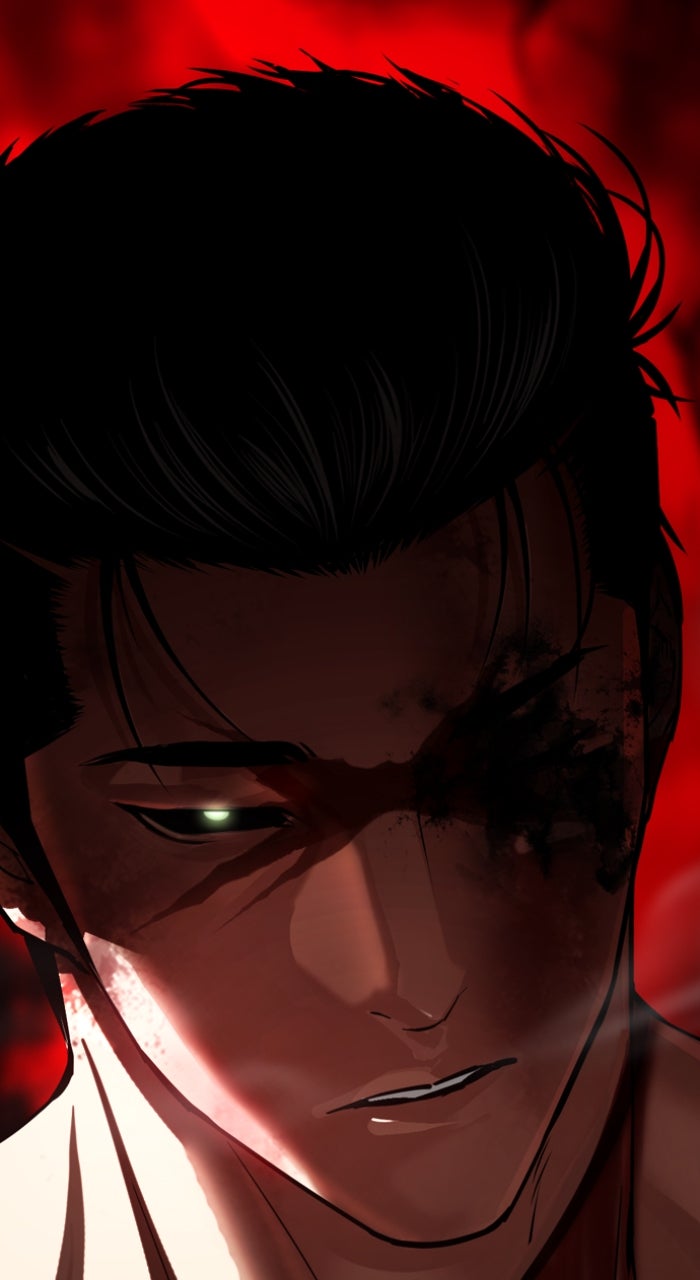 Read Lookism ENGLISH Manga Online