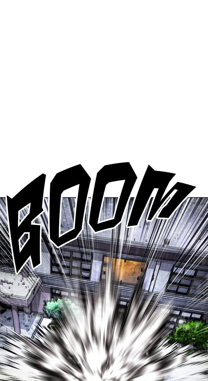 Read Lookism ENGLISH Manga Online