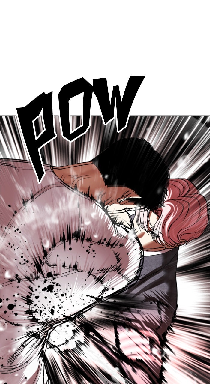 Read Lookism ENGLISH Manga Online