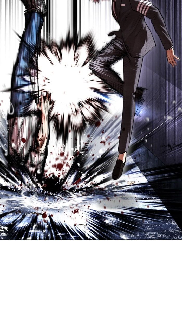 Read Lookism ENGLISH Manga Online