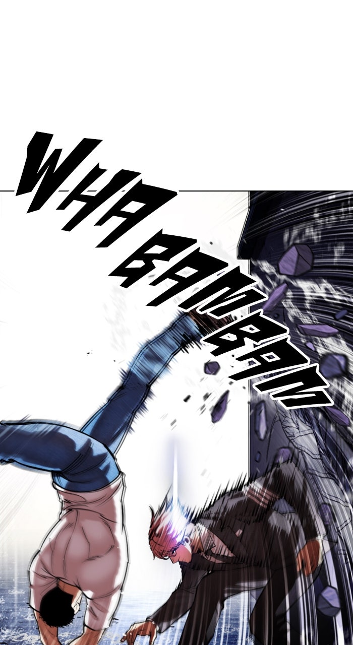 Read Lookism ENGLISH Manga Online