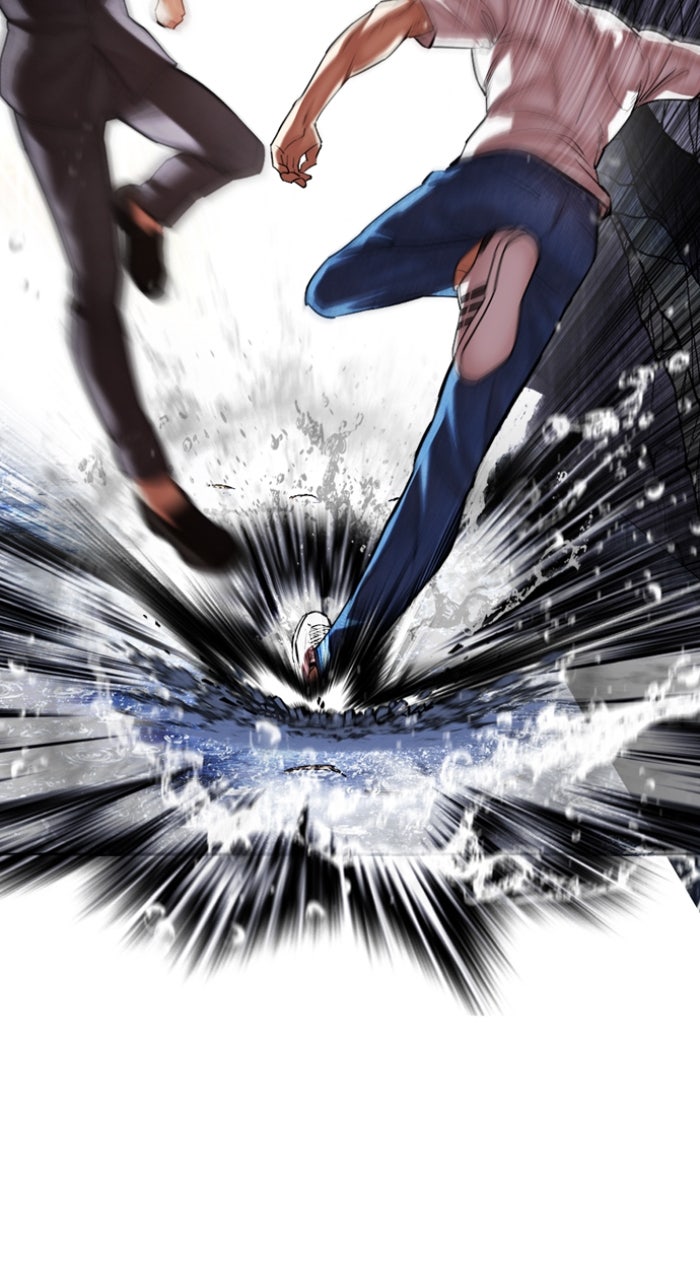 Read Lookism ENGLISH Manga Online