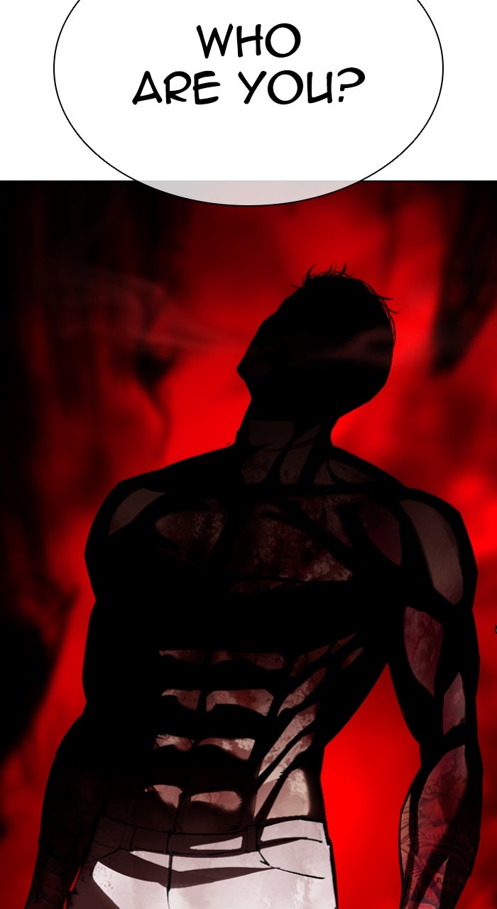 Read Lookism ENGLISH Manga Online