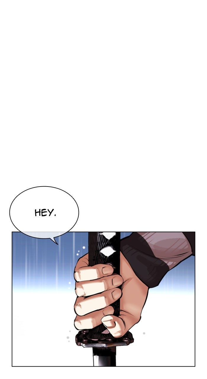 Read Lookism ENGLISH Manga Online