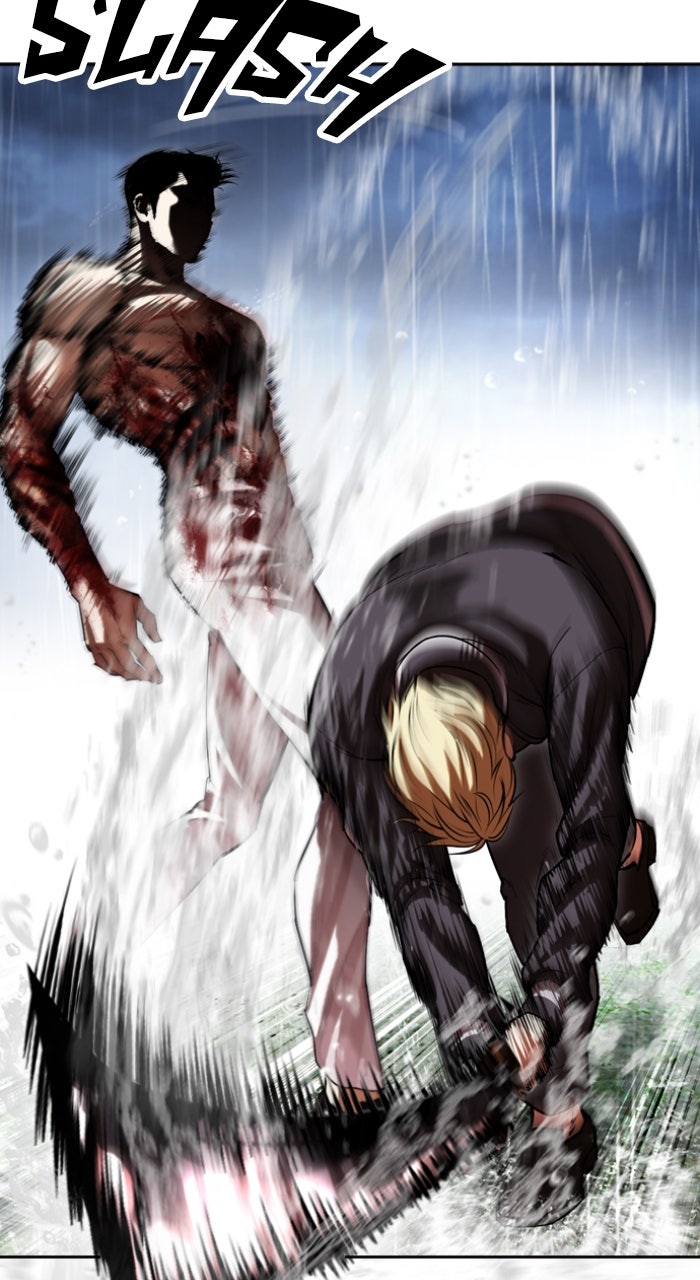 Read Lookism ENGLISH Manga Online