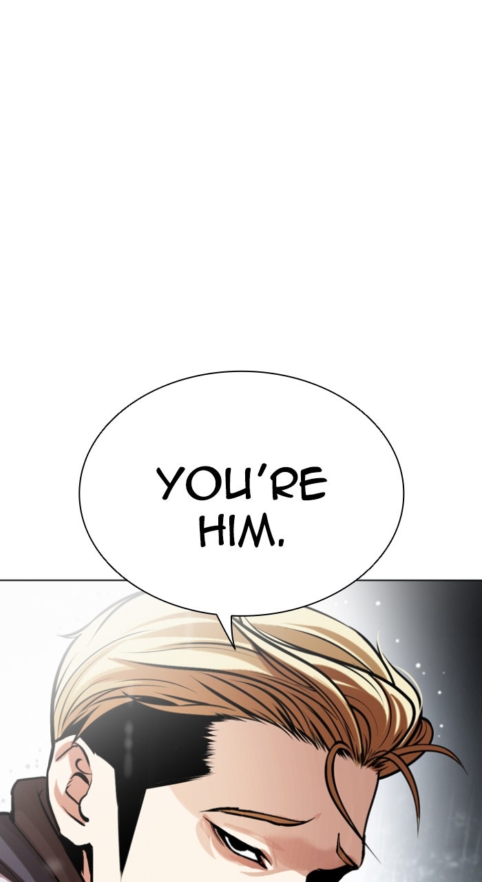 Read Lookism ENGLISH Manga Online