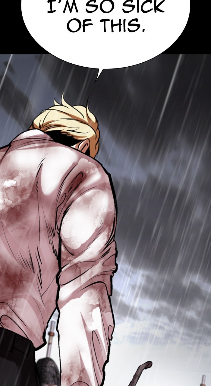 Read Lookism ENGLISH Manga Online