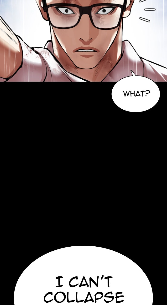 Read Lookism ENGLISH Manga Online