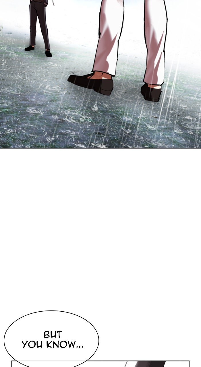 Read Lookism ENGLISH Manga Online